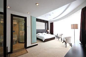 Fujia Hotel Benxi  Eksteriør bilde