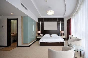 Fujia Hotel Benxi  Eksteriør bilde