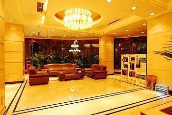 Fujia Hotel Benxi  Eksteriør bilde