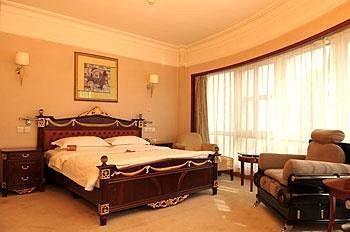 Fujia Hotel Benxi  Eksteriør bilde